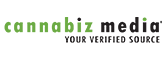Cannabiz media logo
